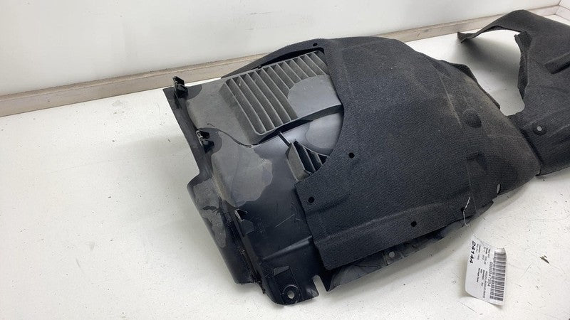 2012-2015 Tesla Model S MS Front Left Wheel Fender Liner Splash Shield Guard LH