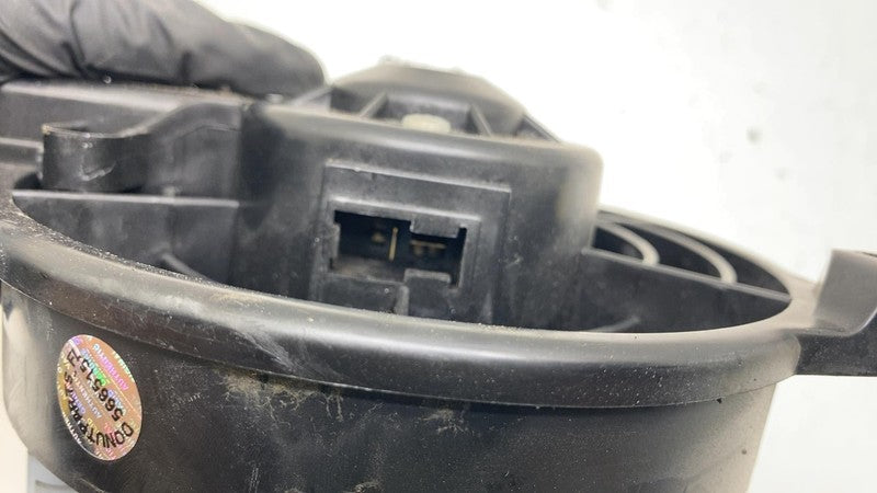 ⭕ 2006-2015 Mazda MX-5 Miata Heater AC Blower Motor Assembly