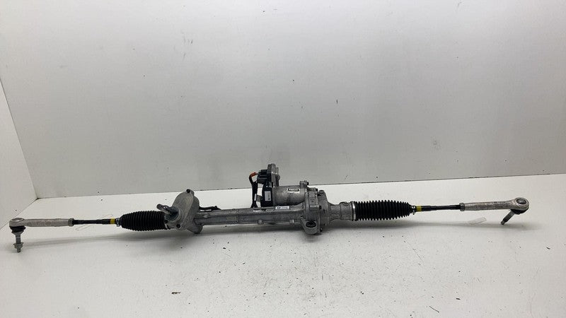 PT00439050D ⭕ 2022-2025 Rivian R1S Power Steering Gear Rack & Pinion w/ Tie Rod PT00439050-D