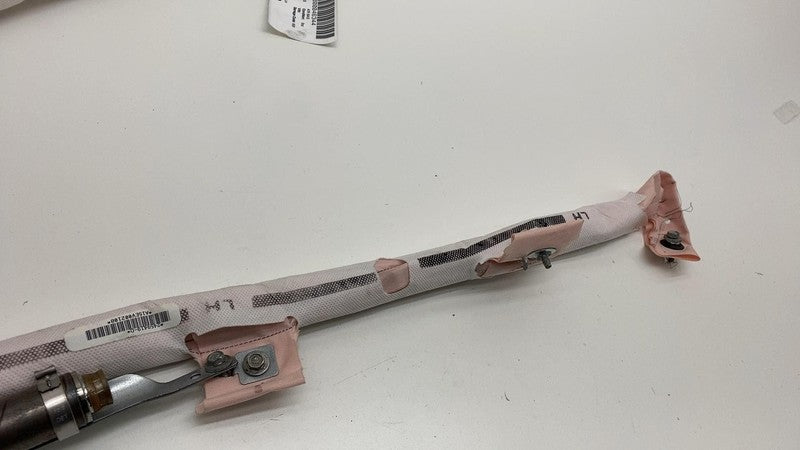 100526100D 2012-2020 Tesla Model S Driver Side Roof Curtain Safety Airbag Left Assembly OEM