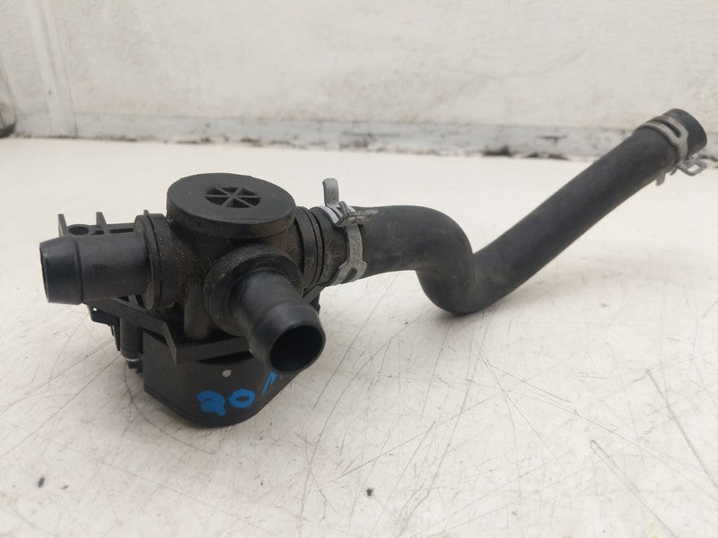 Does Not Apply 2012-2020 Tesla Model S MS Electric Motor Water Pump & Coolant Hose Cooling Pipe
