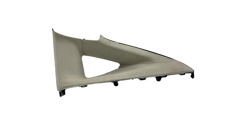 ⭕ 16-20 Model X Rear Right C-Pillar Upper Quarter Trim Cover Panel 105