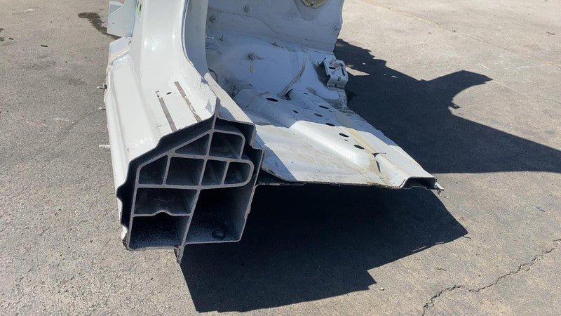 ⭕ 22-24 Mercedes-Benz EQS 450+ Front Left Fender Rail Frame Horn Apron Cutout LH
