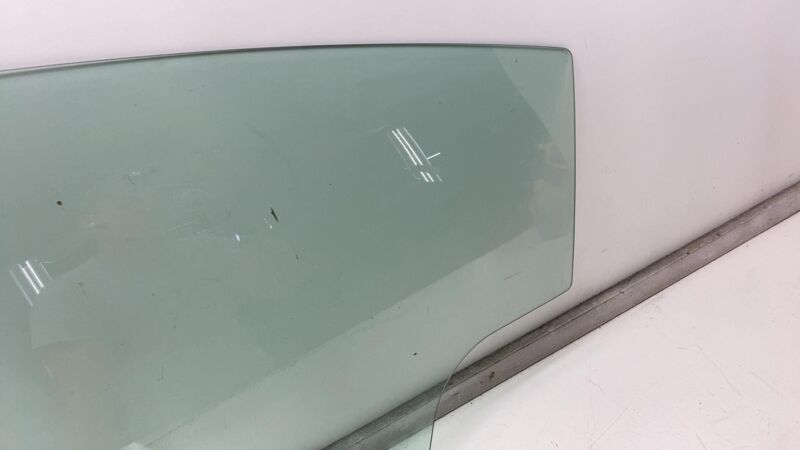 E9 43R-004529 2017-2019 Tesla Model 3 Rear Driver Side Door Window Glass Left LH (Single Pane)