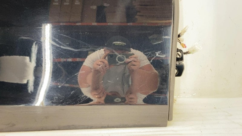 ⭕ 2012-2015 Tesla Model S Front Passenger Side Door Shell Panel Right