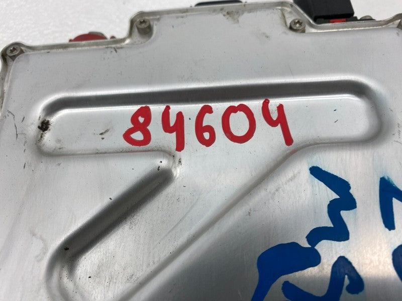 DAP 2500ABJC ⭕2016-2020 Tesla Model S MS High Voltage DCDC Converter Module Assy DAP-2500ABJC