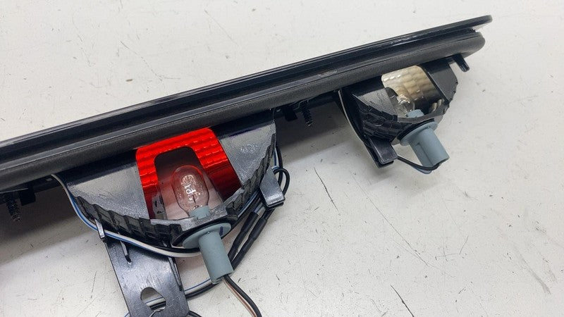 ⭕ 2025 Ram 1500 Pickup Center 3rd Brake Stop Light Lamp Assembly OEM 6