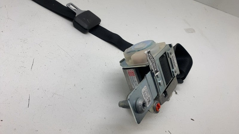 ⭕ 2012-2020 Tesla Model S Front Right 1st Row Seat Belt & Retractor 10