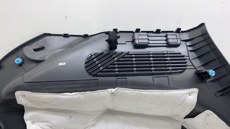 ⭕ 2022-2024 Hyundai Ioniq 5 Rear Right Trunk Boot Luggage Compartment Panel Trim