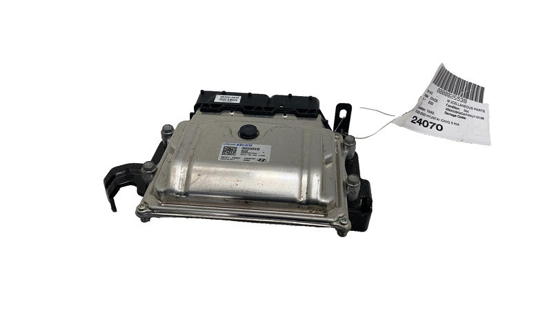 397511XNN1 ⭕ 22-23 Hyundai Ioniq 5 Kia EV6 Front ECM ECU Engine Control Module 39751-1XNN1