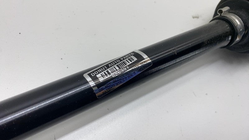 118816100D 2020-2024 Tesla Model Y Rear Driver Side CV Axle Shaft Halfshaft 28MMx580MM Left