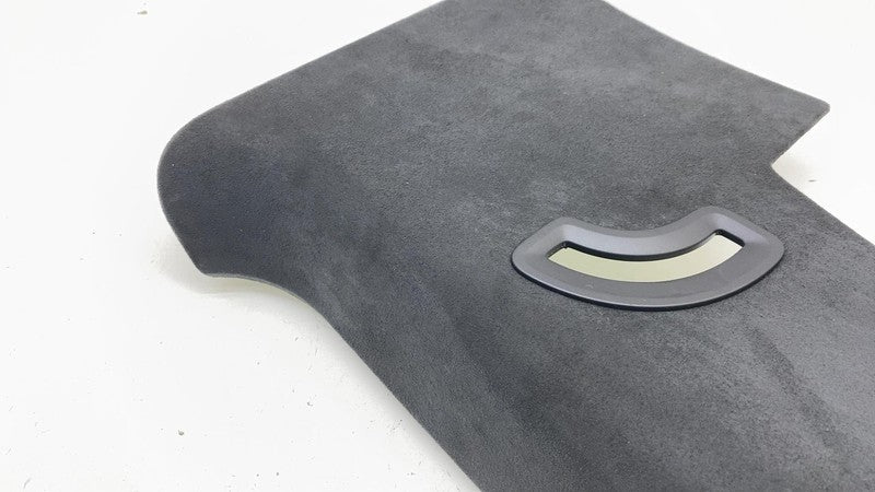 T98536228 ⭕ 2022 2023 2024 Rivian R1T Passenger Side C-Pillar Upper Trim Panel Cover Right