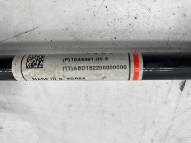 1044491-00-E ⭕ 2017-2025 Tesla Model 3 S Y X Rear Left Stabilizer Sway Bar Link 1044491-00-E