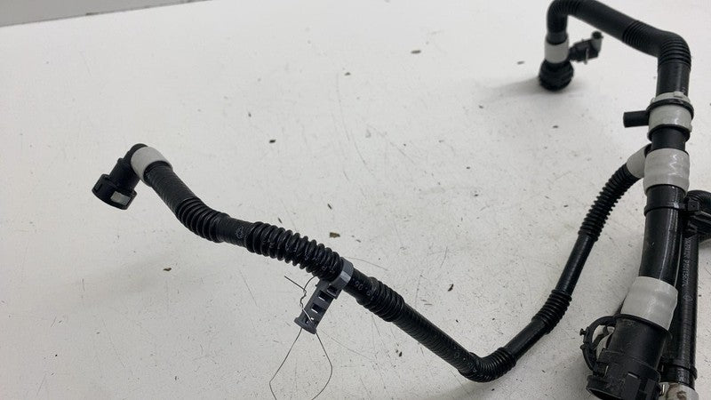 PT01156774B ⭕ 2025 Rivian R1S Drive Unit Coolant Water Hose Tube Pipe Assembly PT01156774-B