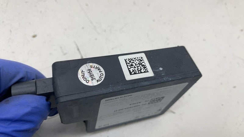 ⭕ 17-23 Tesla Model 3 Rear Bumper BCM Computer Body Control Module 109