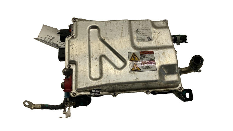 ⭕ 16-20 Tesla Tesla Model S HV Gen 2 DC-DC Power Converter Module 1028