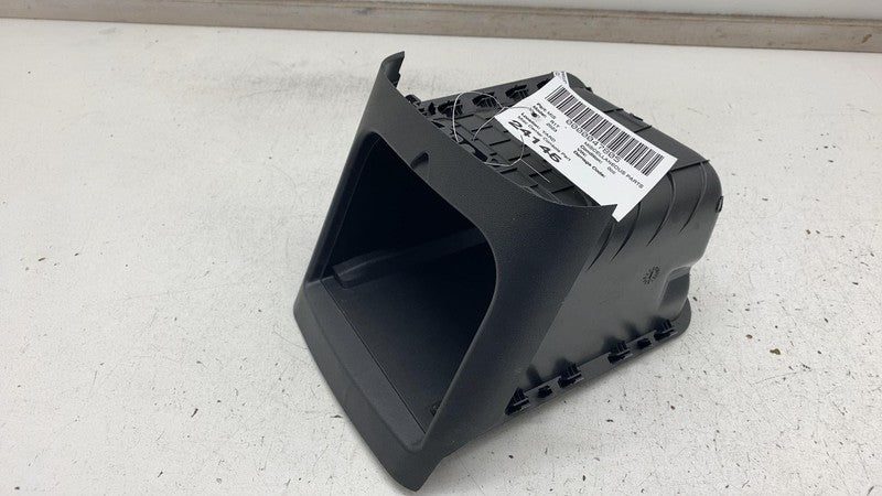 PT00032038 ⭕ 22-24 Rivian R1T Center Console Compartment Speaker Tray Box Insert PT00032038