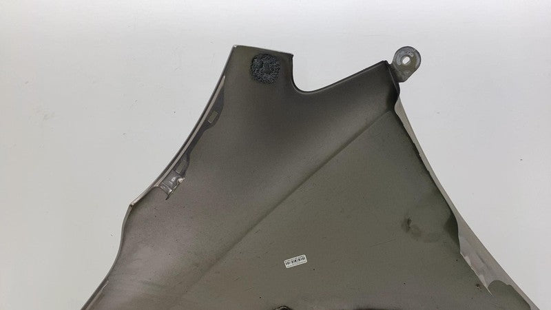 ⭕ 17-18 Chrysler Pacifica Front Passenger Side Fender Shell Panel Right Gold PTE