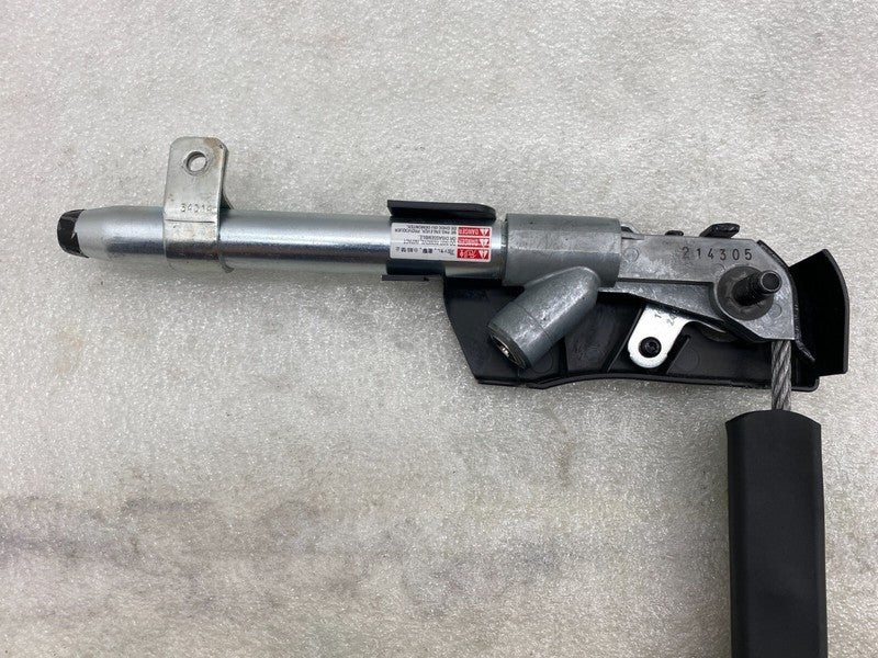 100453200C ⭕ 12-20 Model S Left 1st Row Lap Pretensioner Model X 16-20 Right 1004532-00-C