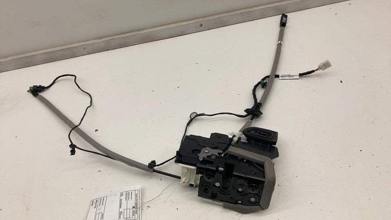 4K0839016AA ⭕21-23 Volkswagen ID.4 Rear Passenger Right Door Lock Latch Actuator 4K0839016AA