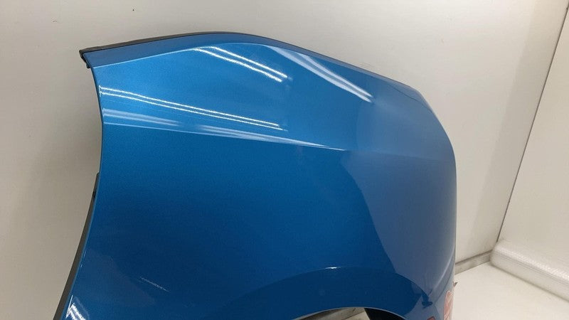 ⭕ 2014-2020 BMW i3 Rear Driver Side Fender Quarter Panel Cover Left LH Blue C01