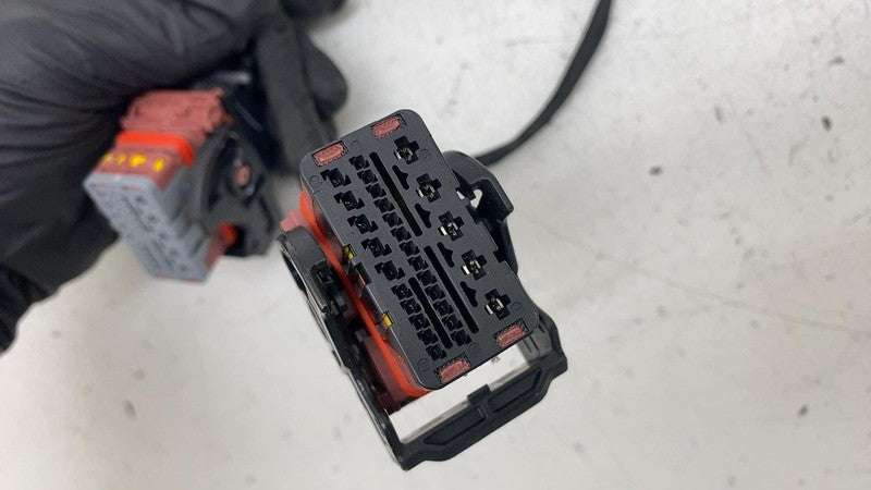 PT00003226J ⭕ 22-24 Rivian R1T Front Under Body Wiring Harness Cable Wire Loom PT00003226J