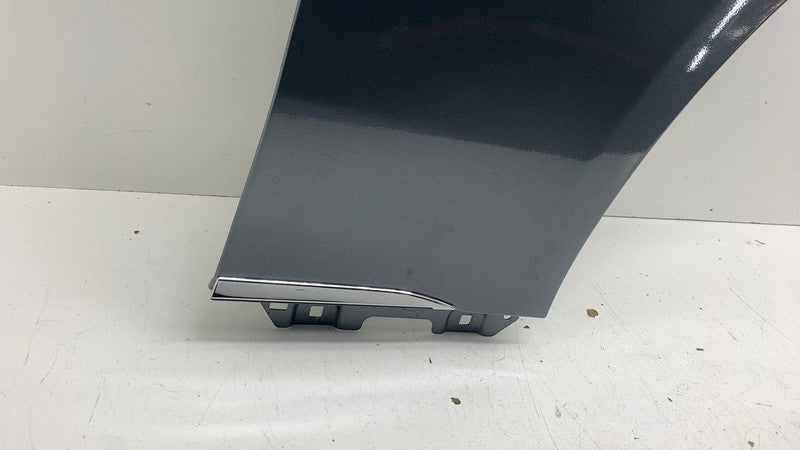 ⭕ 22-24 Mercedes-Benz EQS 450+ Front Right Fender Shell Panel Gray A29