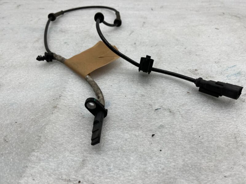 Does Not Apply 2012-2020 Tesla Model S Front Left or Right Intelligent ABS Wheel Speed Sensor