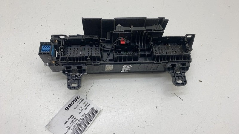 103440500F ⭕16-20 Model S Front Trunk Frunk Engine Bay Under Hood Fuse Box 12V 1034405-00-F