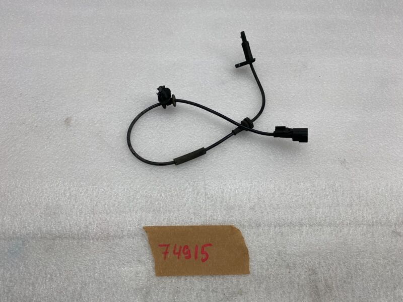 2017-2022 Tesla Model 3 Rear Left or Right Wheel Speed ABS Sensor 1044771-00-D