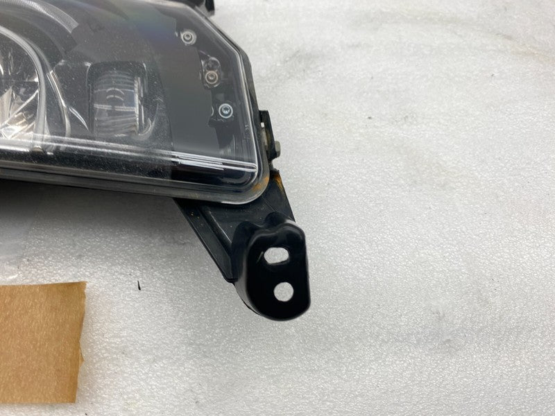 6005913 00 F ⭕ 2012-2020 Tesla Model S MS Driver Side Foglamp LED Fog Light Left 6005913-00-F