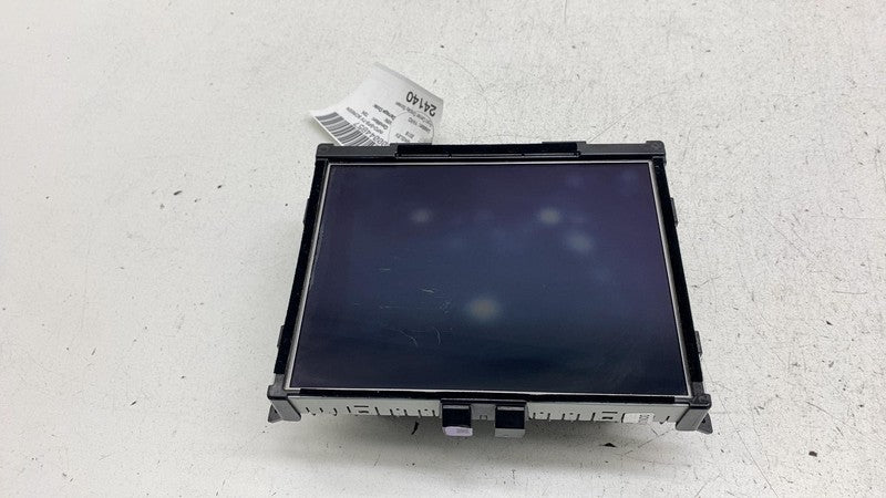 ⭕ 2017-2022 Maserati Levante Radio Display Screen Monitor and Receiver