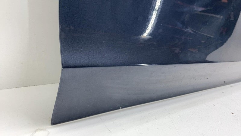 ⭕ 2017-2020 Tesla Model 3 Front Passenger Door Shell Panel Right RH Gray - PMNG