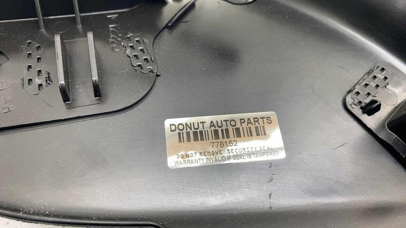 5RJ07DX9AH ⭕ 2017-2025 Chrysler Pacifica Rear Left Side Quarter Upper Trim Panel 5RJ07DX9AH