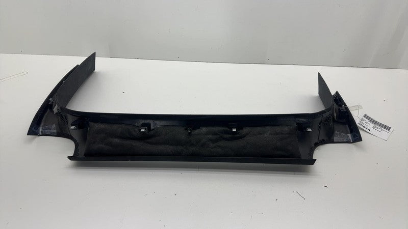 105233406G ⭕ 2016-2020 Tesla Model X Rear Side Falcon Door Lower Garnish Right 1052334-06-G