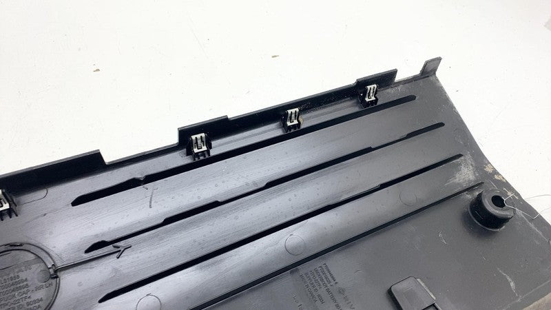 PT00046994 ⭕ 2022-2024 R1T Rear Left Driver Side Underbody Battery Shield Cover PT00046994