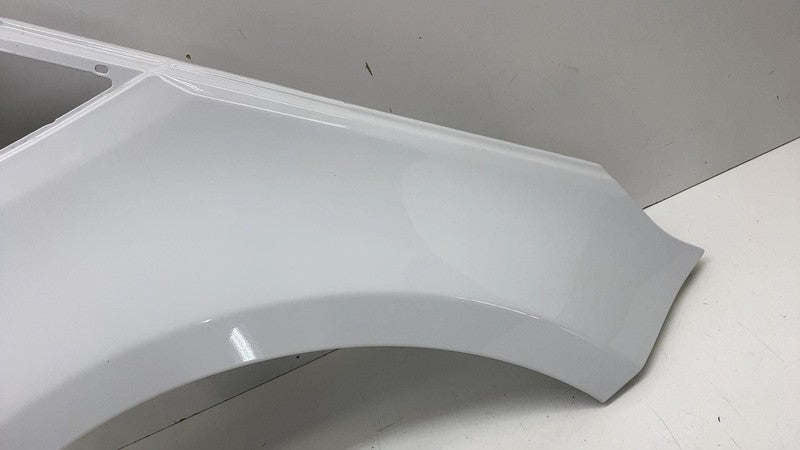 ⭕ 14-17 Range Rover Sport Front Passenger Fender Shell Panel Right White LRC867