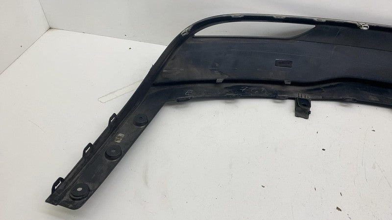 ⭕ 2024 2025 Tesla Model 3 Rear Bumper Lower Valance Diffuser Cover 158