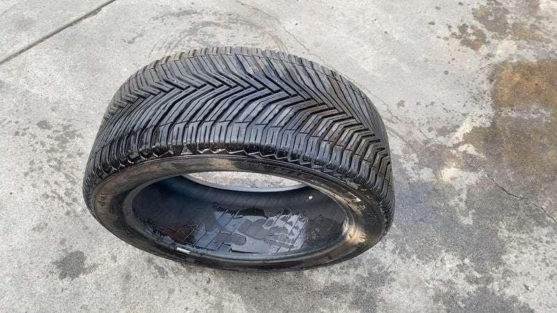 ⭕ Michelin 255/45 R19 Cross Climate