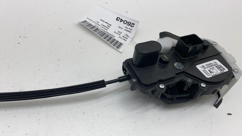 LJ8BR264B53AU ⭕ 21-23 Ford Mustang Mach-E Rear Left Door Lock Latch Actuator LJ8B-R264B53-AU