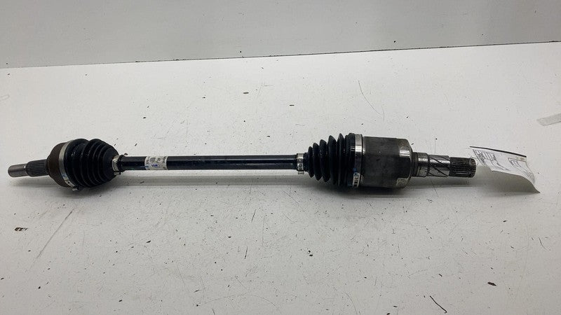⭕ 17-25 Model 3 Front Left/Right CV Axle Shaft Halfshaft 25MMx540MM 15