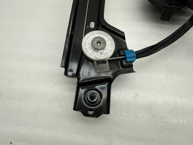 102882100C ⭕ 2016-2020 Tesla Model X Rear Right Door Window Regulator & Motor 1028821-00-C