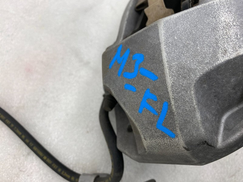 1044621 00 D ⭕ 2017-2023 Tesla Model 3 Front Passenger Side Brake Caliper Right 1044621-00-D