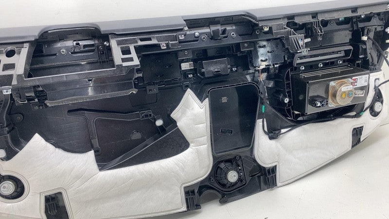 1728461-00-D ⭕ 24-25 Tesla Model 3 Front Dash Dashboard Instrument Panel Trim Cover Assembly