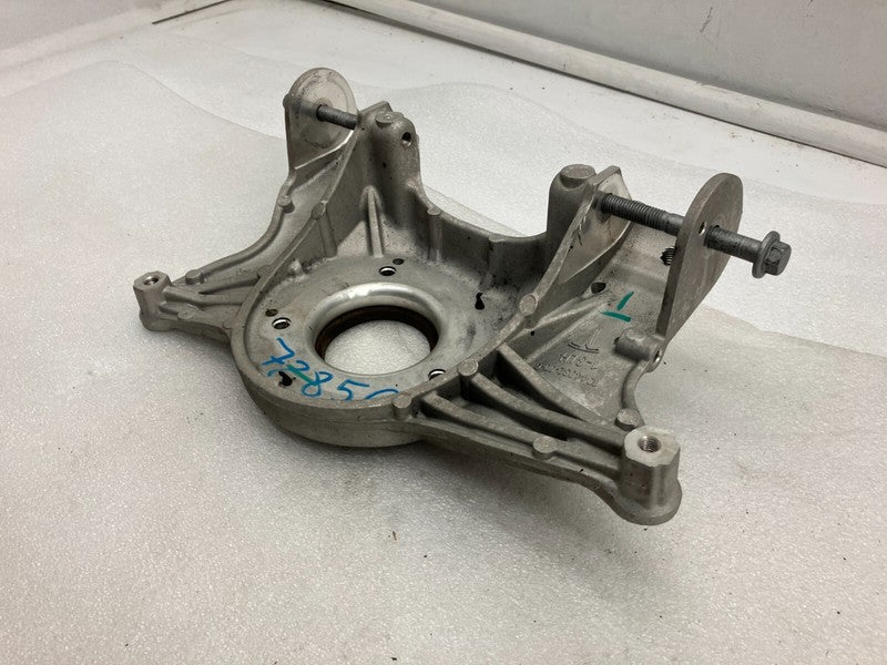 104437100D ⭕ 17-23 Model 3 M3 Front Driver Side Upper Strut Mount Bracket Left 1044371-00-D