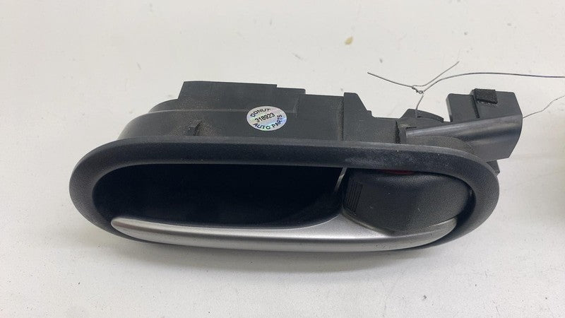 ⭕ 2006-2015 Mazda MX-5 Miata Passenger Side Interior Door Handle Inside Right RH