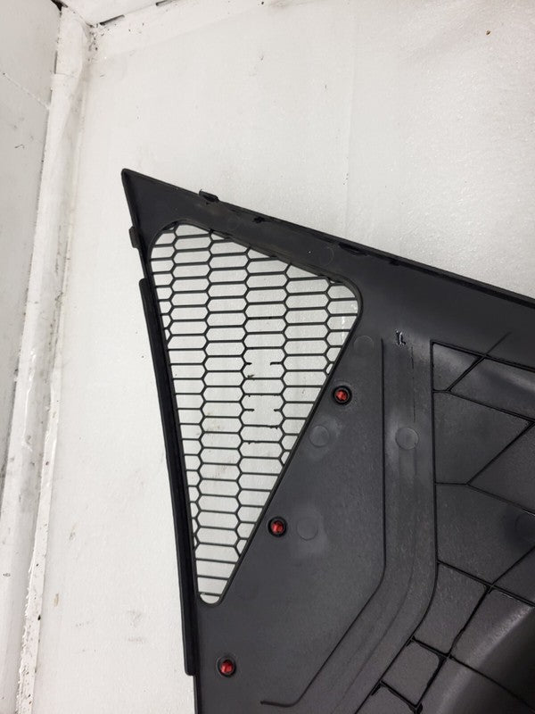 100632900D ⭕ 12-15 Model S MS Rear Under Hood Apron Windshield Cowl Vent Cover 1006329-00-D