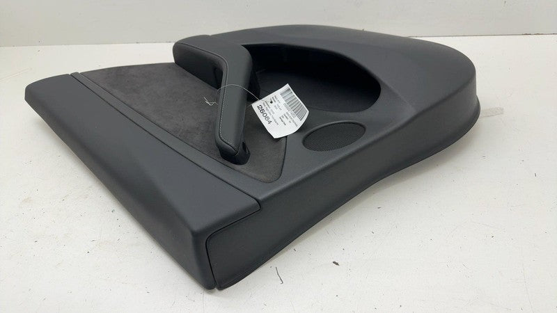 1608618-00-A ⭕21-23 Tesla Model 3 Rear Passenger Side Door Panel Trim Card Right 1608618-00-A