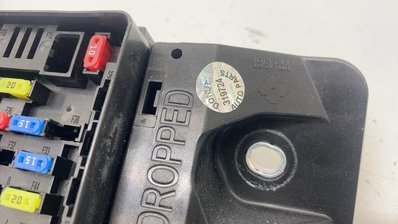 ⭕ 2019-2025 Ram 1500 5th Gen Power Distribution Center Fuse Box Assembly OEM