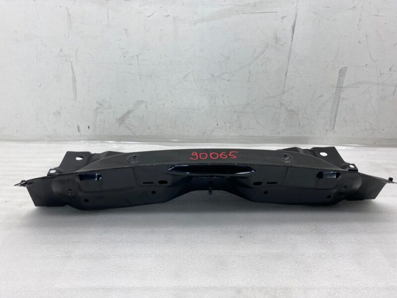 1487744C ⭕2020 2021 2022 2023 Tesla Model Y MY Rear End Body Panel Painted Black 1487744C